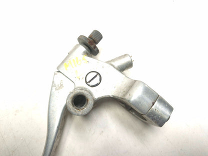 1997 Honda Magna Vf750c Front Left Clutch Perch Lever 53172-mr1-000 OEM