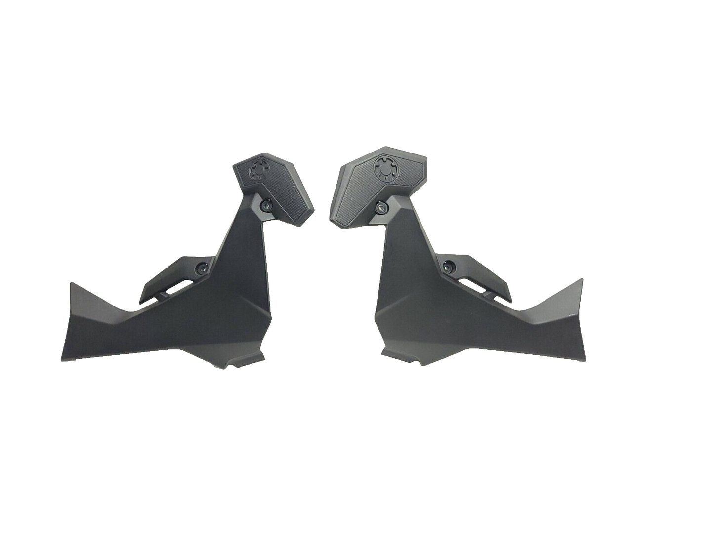 17-24 Kawasaki Kle300 Versys-x 300 Cover Pivot Fairing Left & Right