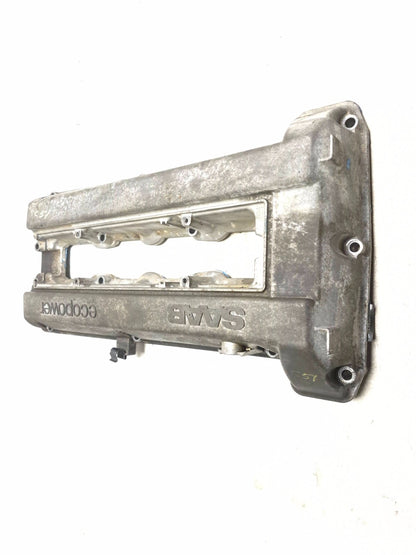 2007 Saab 9-5 Aero Valve Cylinder Head Cover OEM