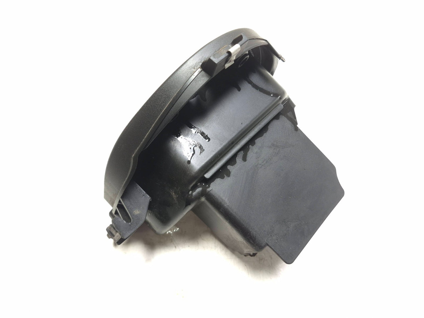 2022 Piaggio Liberty 150 Storage Pocket Bin OEM