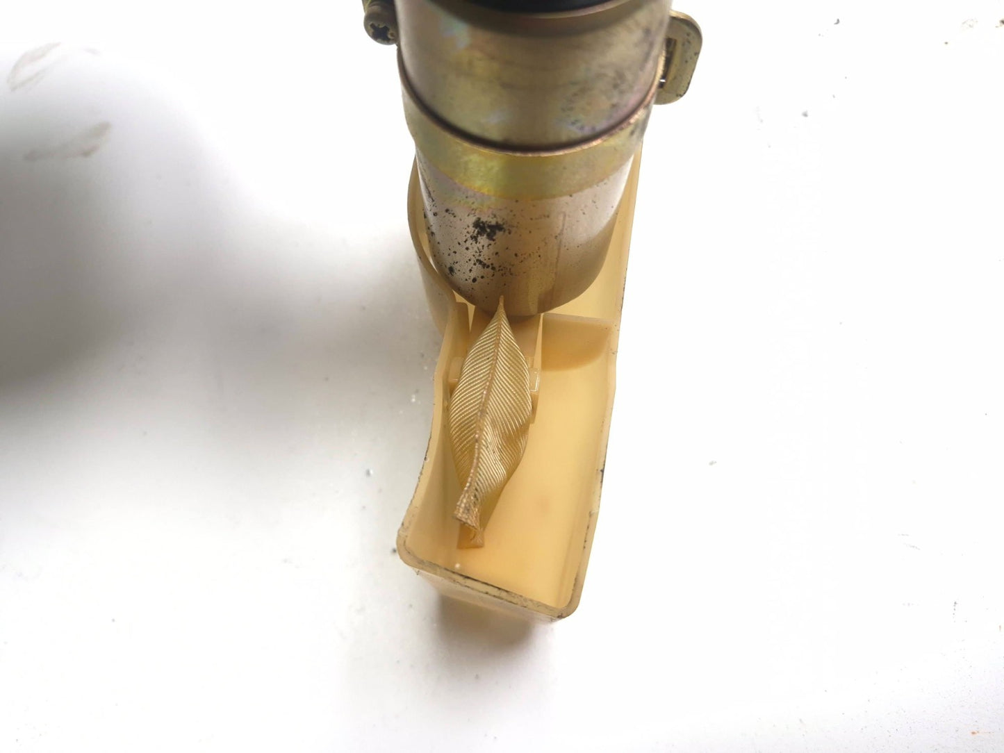 2005 Suzuki C50 Boulevard Fuel Pump OEM