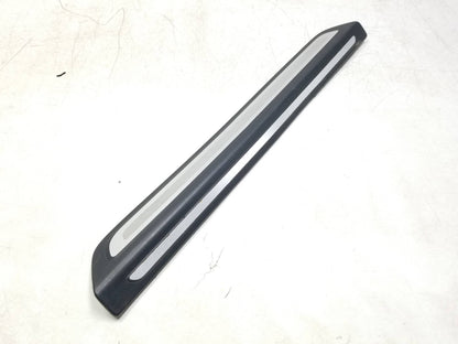 2009 - 2017 Audi Q5 Front Door Interior Sill Scuff Trim Cover Left & Right OEM