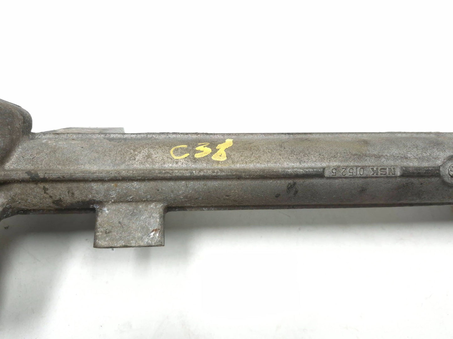 2015 Nissan Juke Power Steering Gear Rack & Pinion OEM