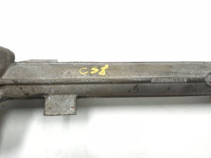 2015 Nissan Juke Power Steering Gear Rack & Pinion OEM