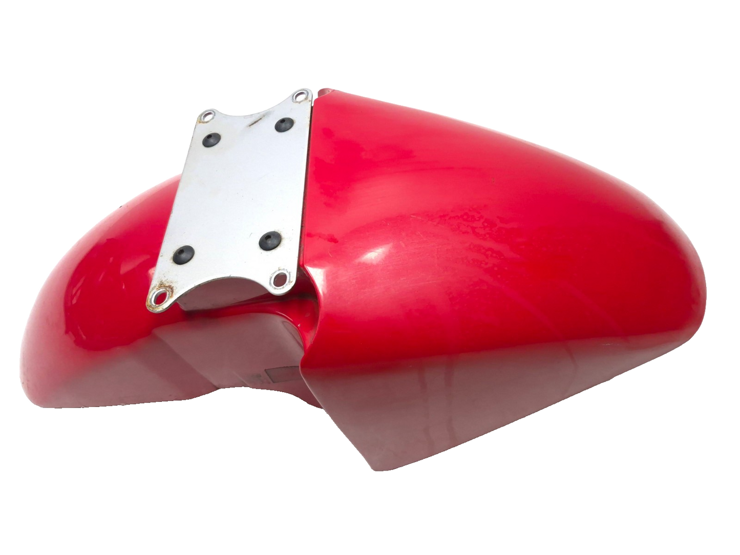 1993 Suzuki Gsx 600 Fp Katana Front Fender OEM