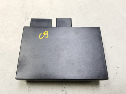 2009 - 2017 Audi Q5 Trailer Detection Control Module OEM