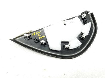 16 17 18 19 20 Dodge Durango Right Passenger Dash End Cap Cover OEM