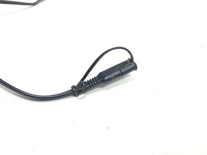 02-06 Ducati Monster M600 620 Battery Charge Cable OEM