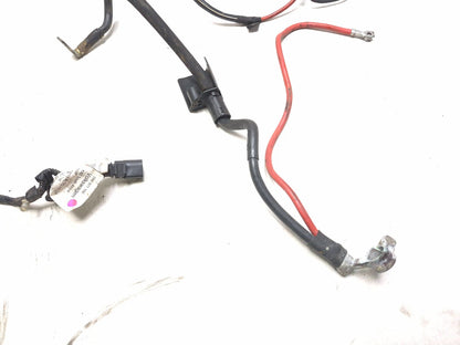 2011 Volkswagen Tiguan Electric Power Steering Wire Harness OEM
