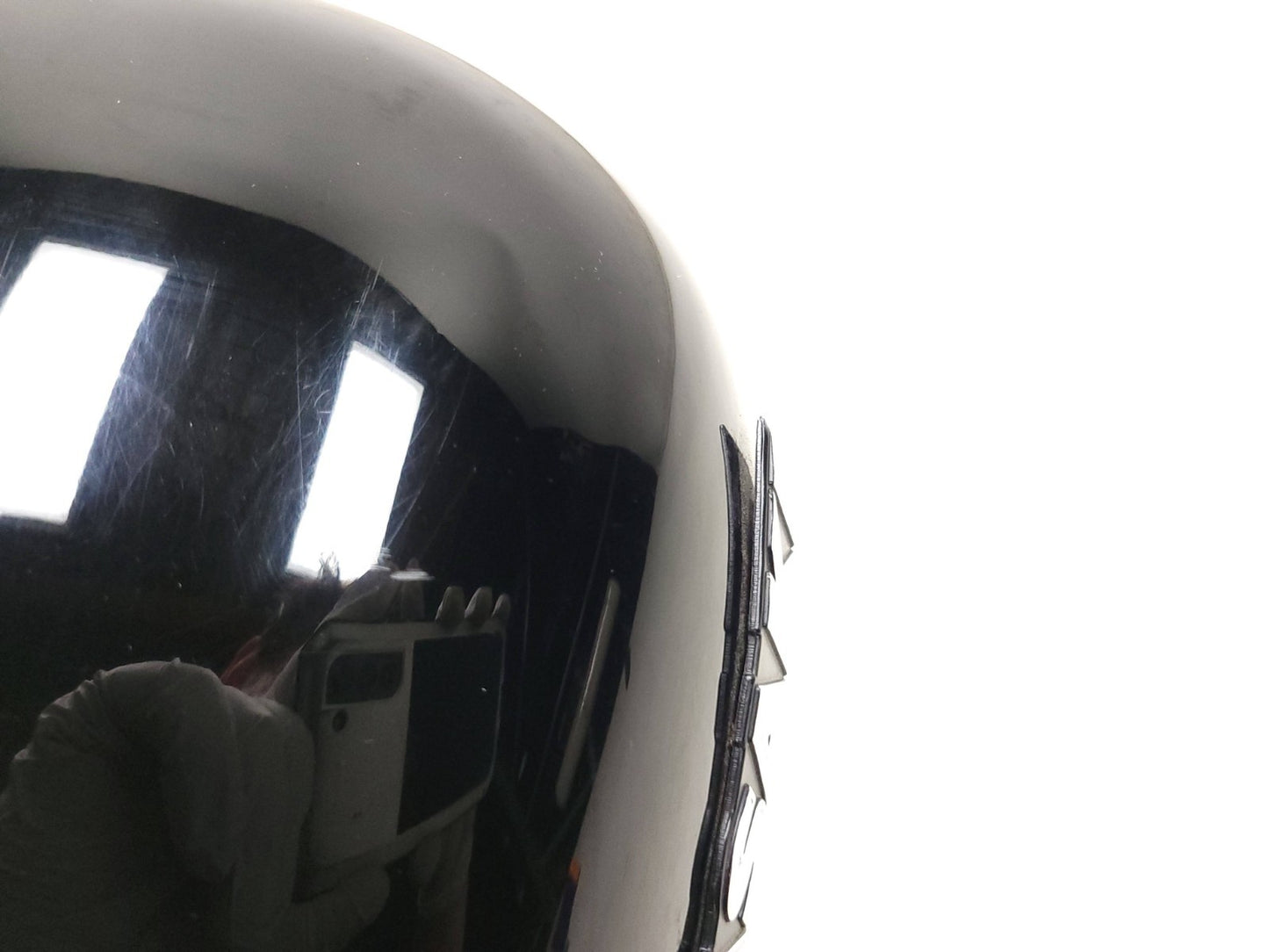 1986 Kawasaki Vulcan 750 Vn750 Fuel Tank OEM