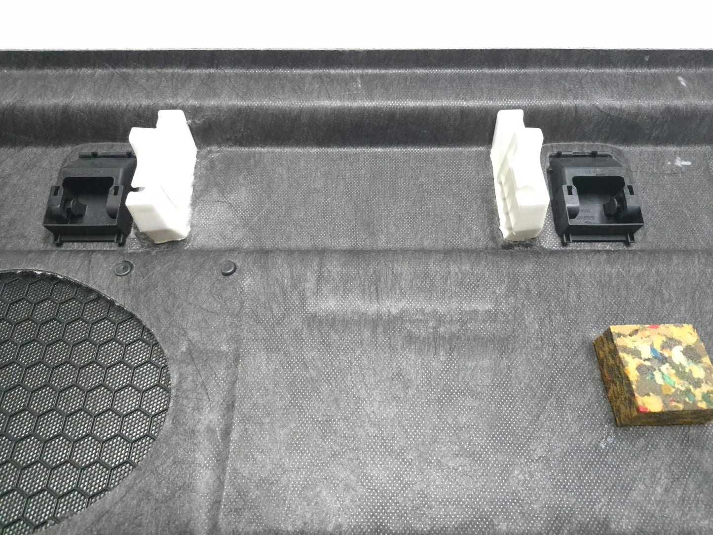 2012 Toyota Camry Rear Deck Shelf Tray OEM