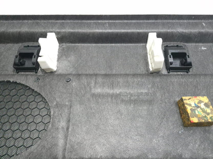 2012 Toyota Camry Rear Deck Shelf Tray OEM