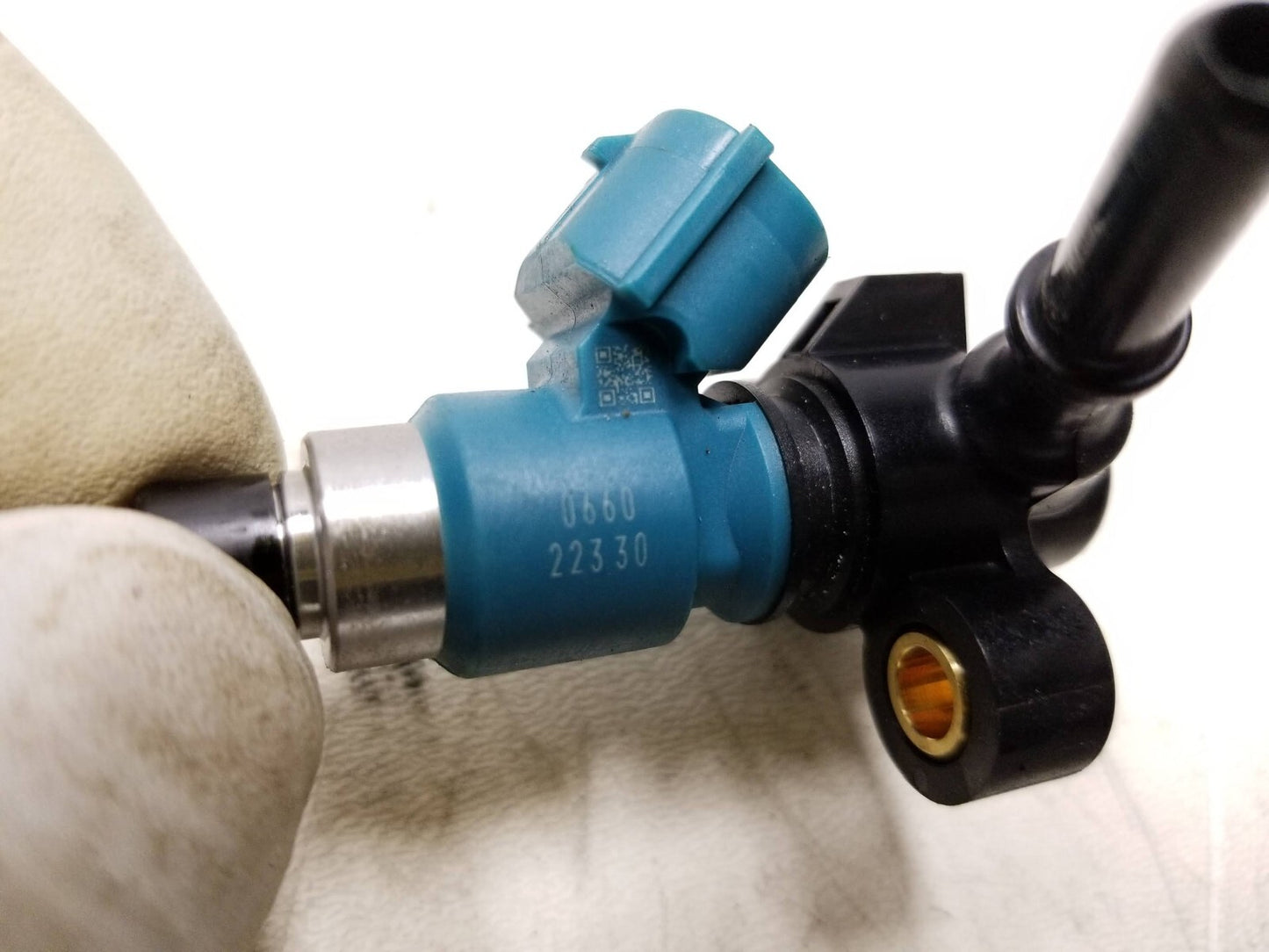 19 - 23 Honda Cbf300 Na Fuel Injector OEM