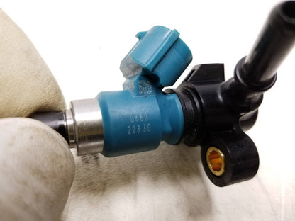 19 - 23 Honda Cbf300 Na Fuel Injector OEM