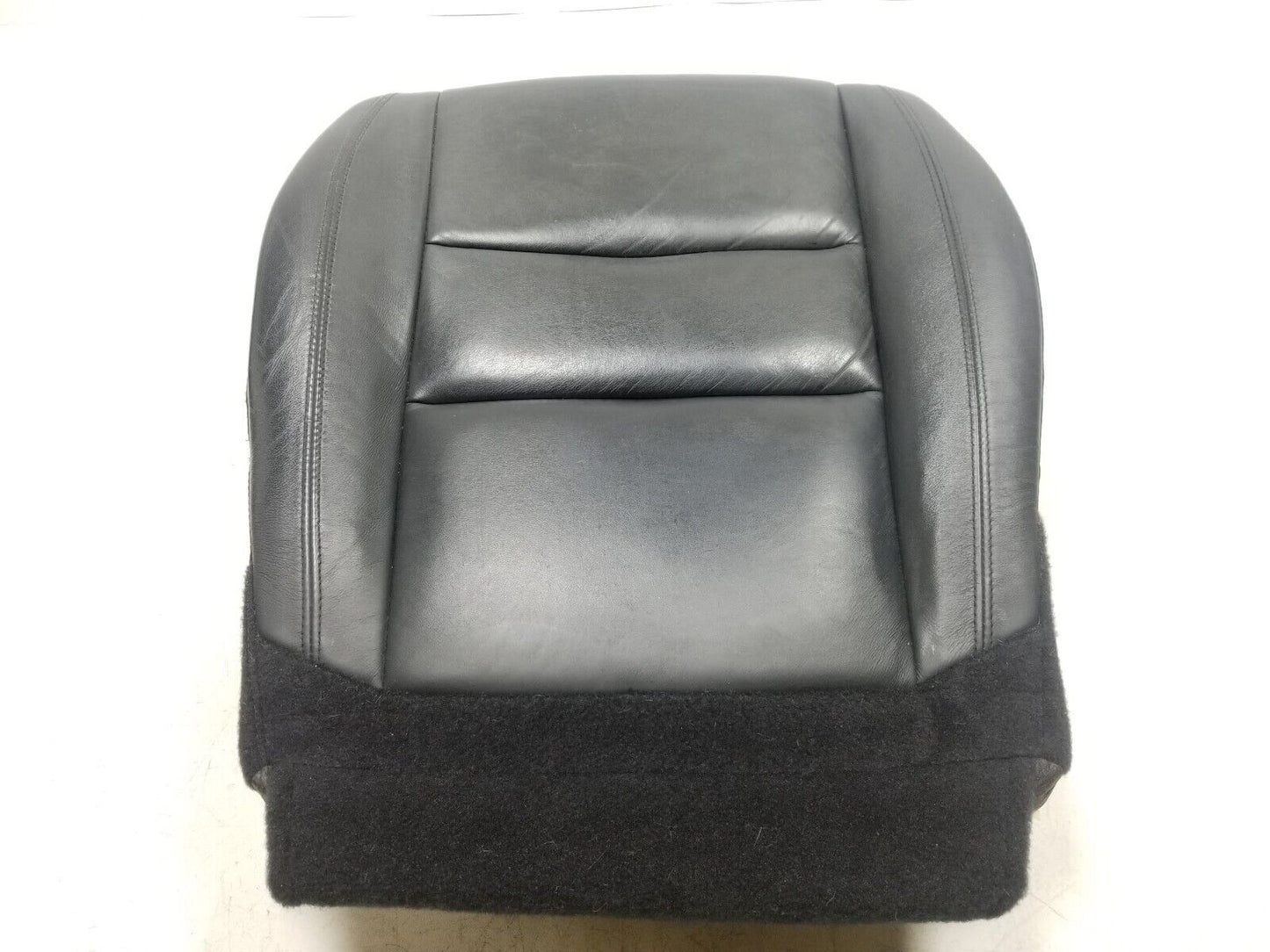 16 - 22 Dodge Durango Front Seat Lower Cushion Driver Side Left OEM