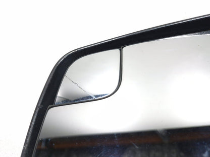 2013 Ford Transit Connect Exterior Side View Mirror Driver Side Left OEM