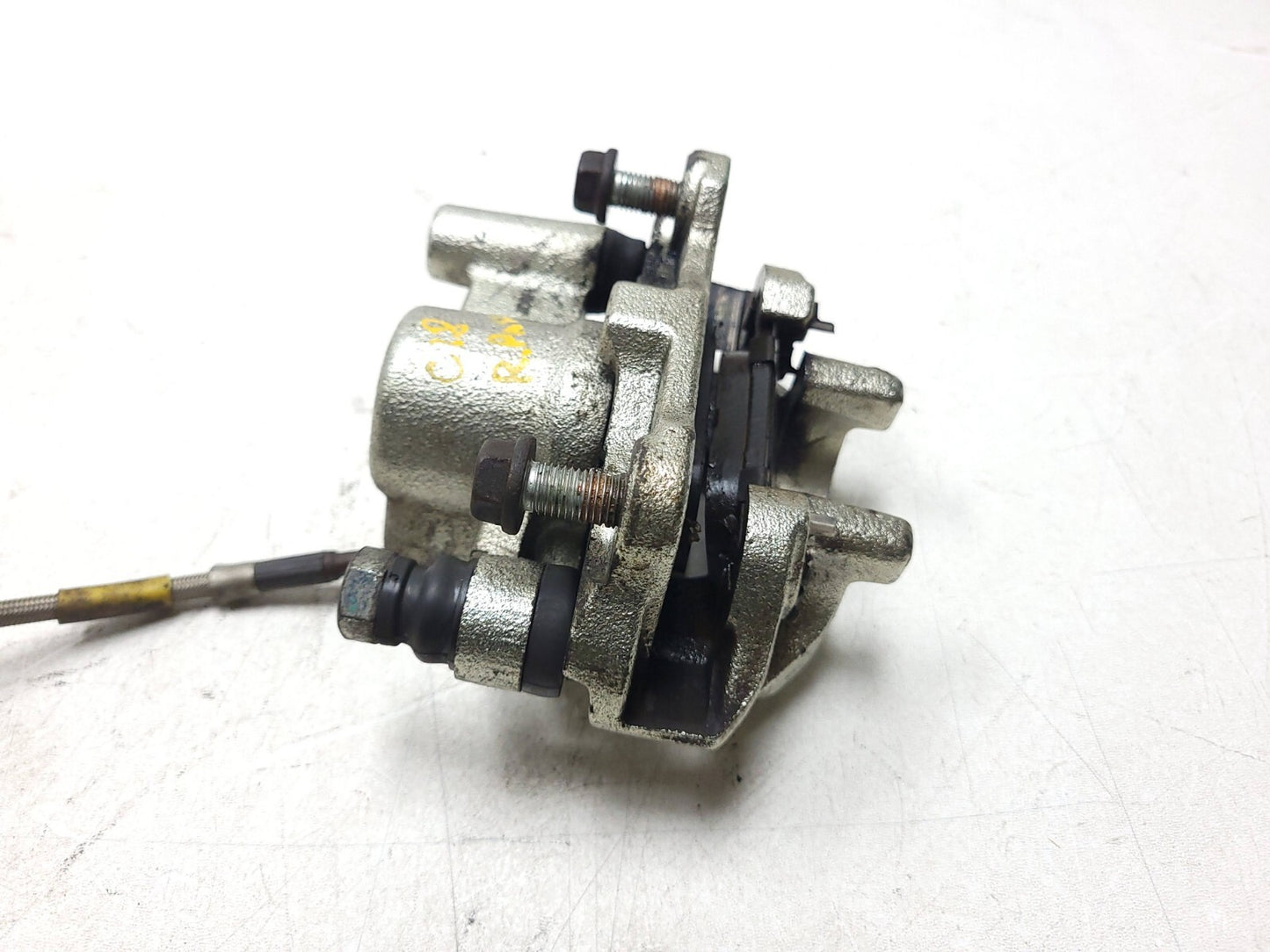 2005 - 2010 Scion Tc Brake Caliper Rear Left & Right Pair OEM