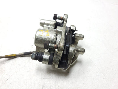 2005 - 2010 Scion Tc Brake Caliper Rear Left & Right Pair OEM