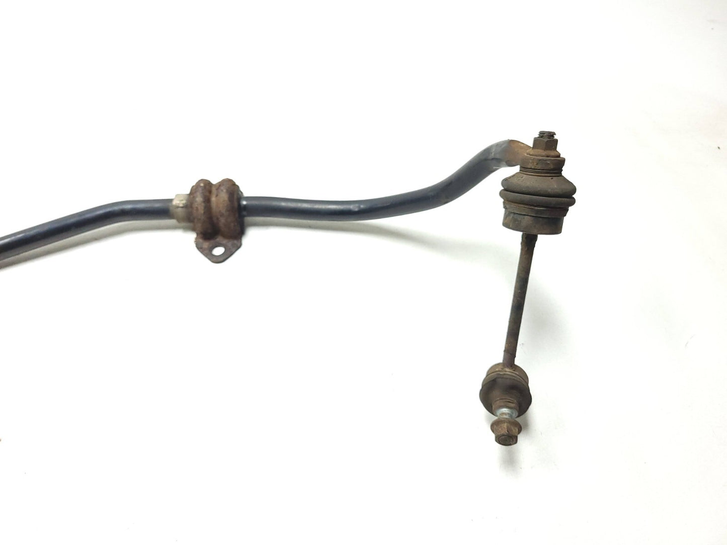 09-14 Hyundai Genesis Rear Stabilizer Sway Bar OEM Sedan