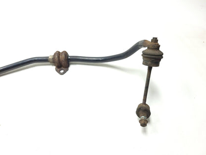 09-14 Hyundai Genesis Rear Stabilizer Sway Bar OEM Sedan
