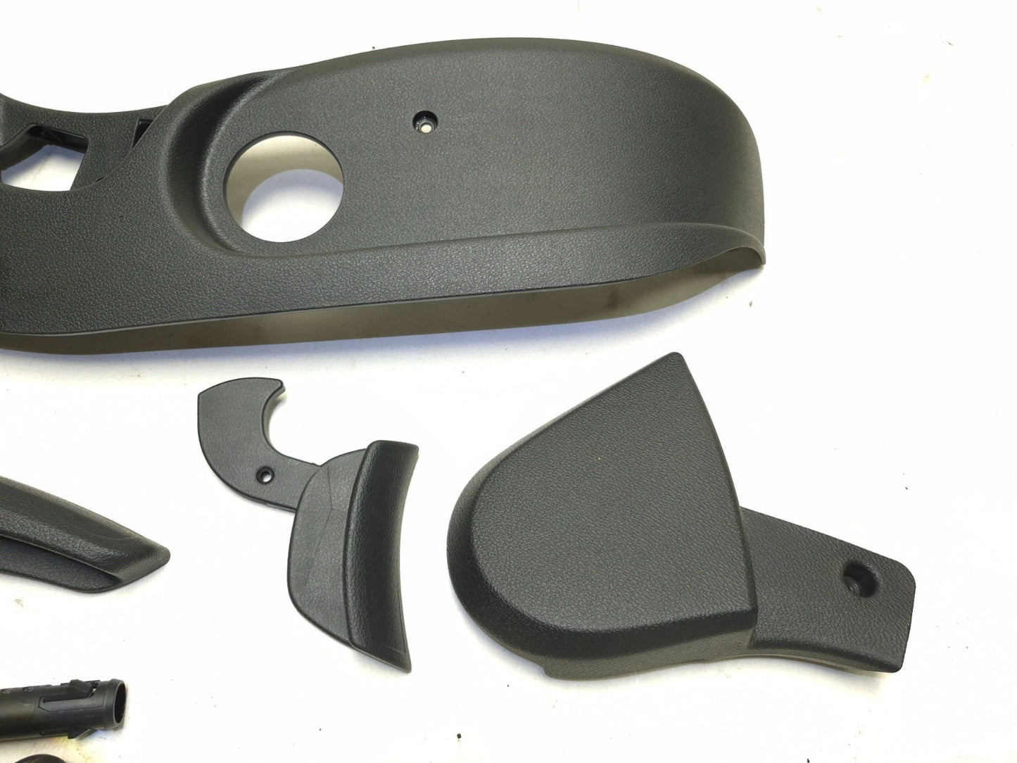 2018 Hyundai Sonata Sport Front Seat Cover Trim Passenger Side Right Set OEM