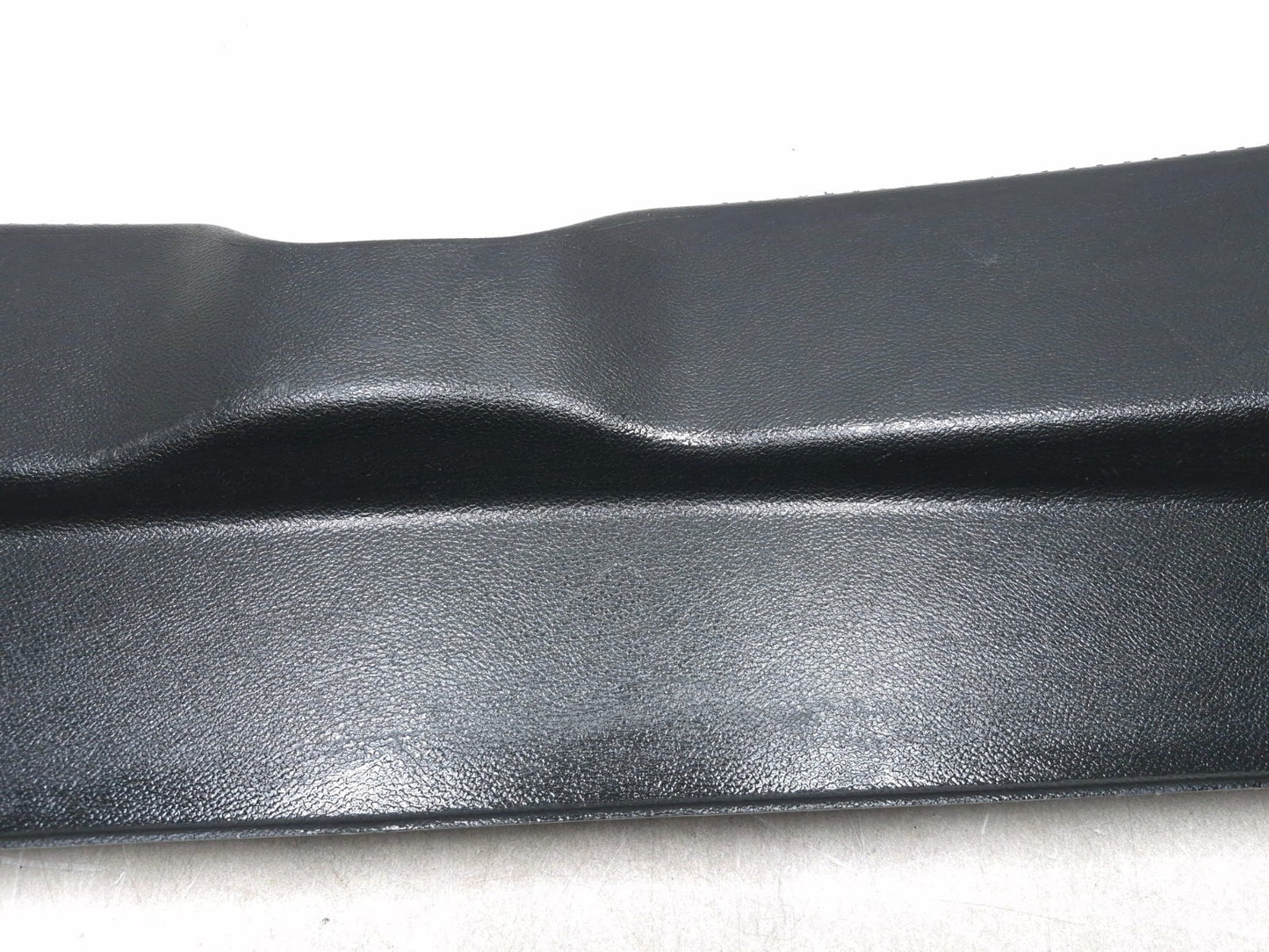 2018 Chrysler 300 Rear Trunk Cargo Sill Scuff Loading Cover Panel Trim OEM