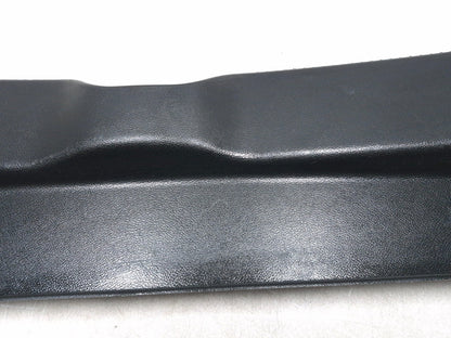 2018 Chrysler 300 Rear Trunk Cargo Sill Scuff Loading Cover Panel Trim OEM