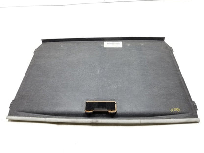 10-15 Chevrolet Equinox Sunroof Shade Trim Panel OEM