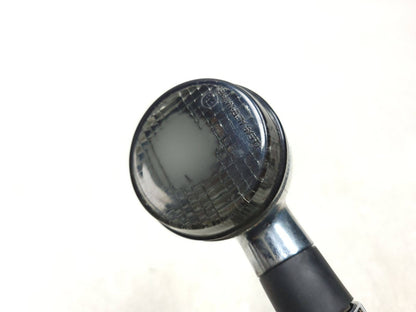 2008 Honda Shadow Aero Vt 750 Ca Mount & Front Turn Signal Pair OEM