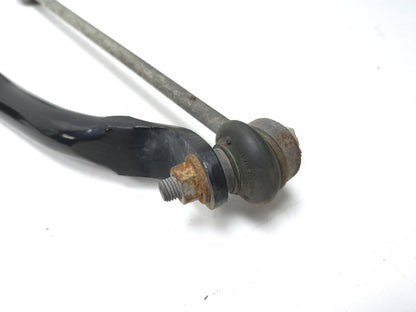2014 Fiat 500l Front Stabilizer Links & Bushing OEM