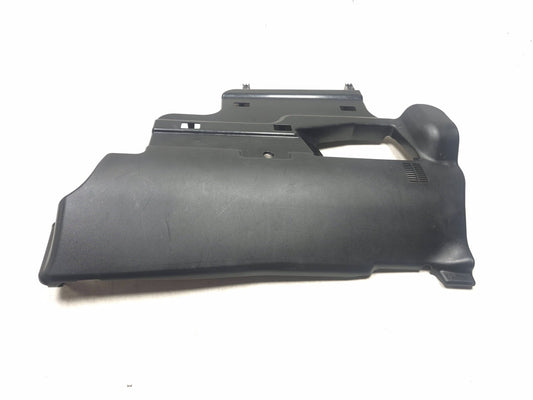 2012 Honda Cr-z Dash Cover Trim Passenger Side Right OEM