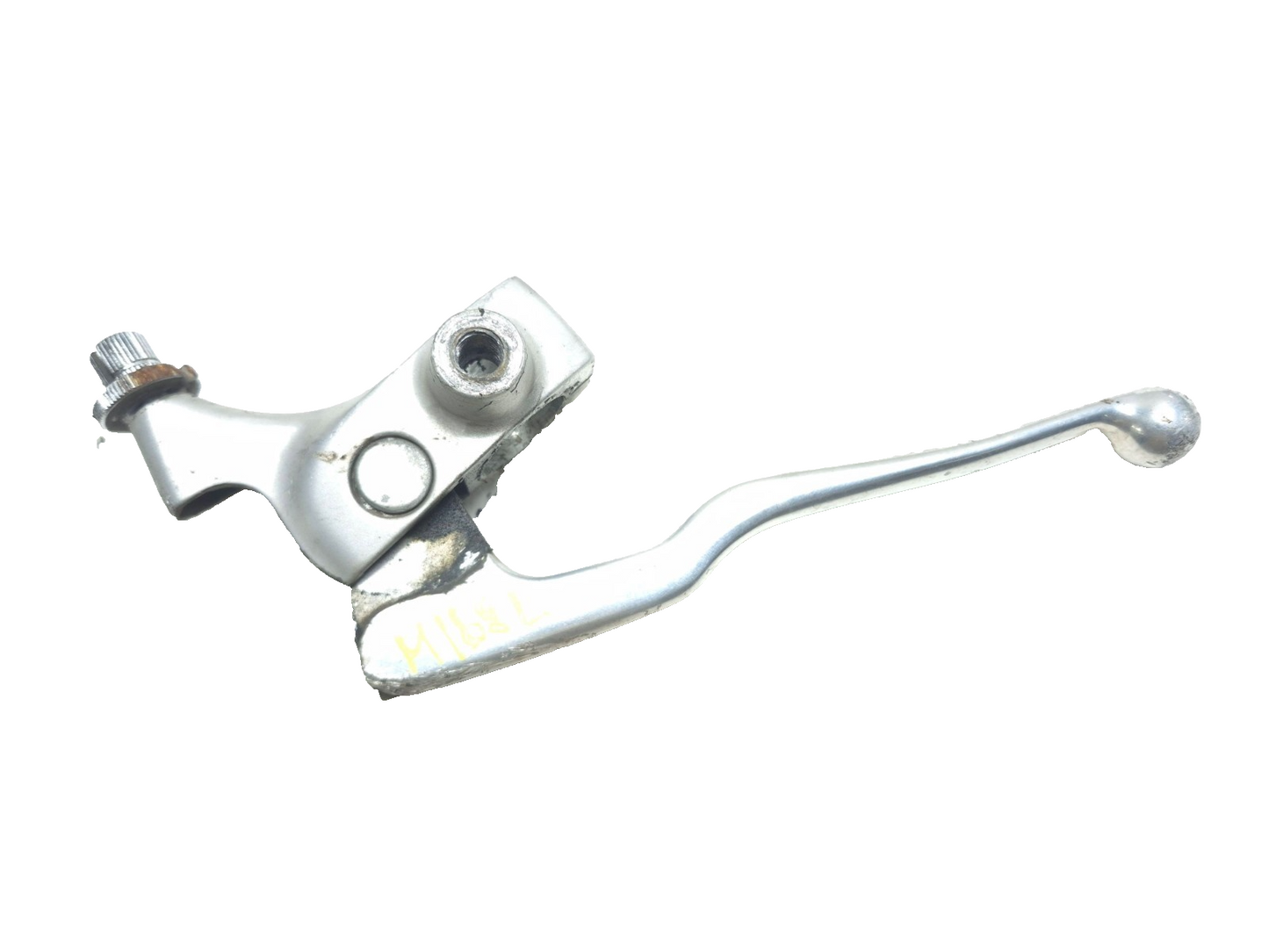 1991 Kawasaki Vulcan 500 En500 Clutch Lever OEM
