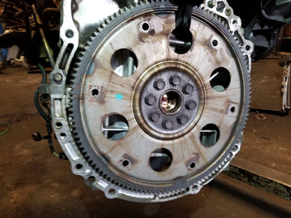2013-2018 Scion Tc Rav4 Engine 2.5l 2ar-fe. 2.5l, Vin F, 5th Digit,2arfe