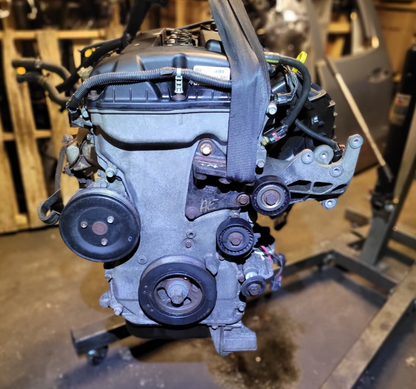 2010 Dodge Caliber Engine 2.0l *ecn* OEM 52k Miles ✅