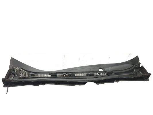 2012 Nissan Leaf Windshield Cowl Top Vent Cover Grille OEM