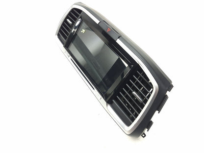 2016-2017 Honda Accord Radio Receiver Gps Tv Display Screen OEM