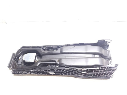 2017 Jaguar Xe Center Console Base OEM T2h3097