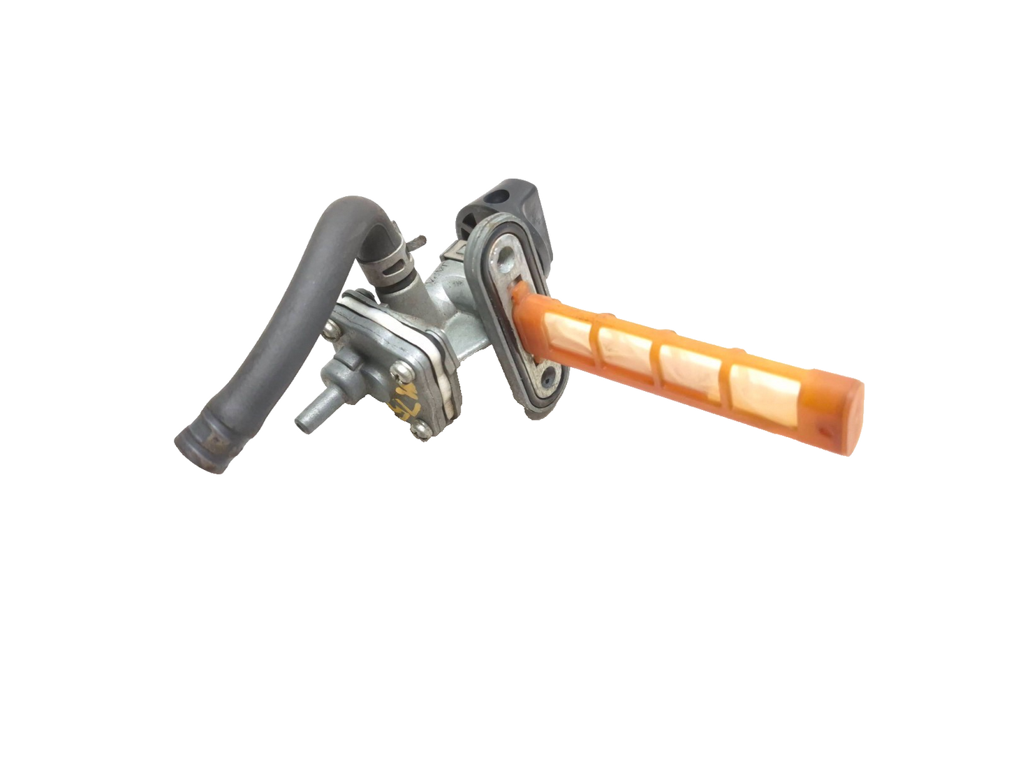 2001 Suzuki Gsx 750f Katana Cock Assy Fuel OEM