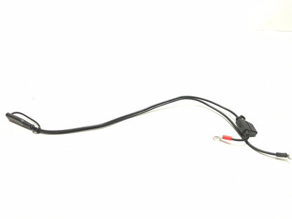 2019 Kawasaki Ninja Ex400 Battery Tender Wire OEM