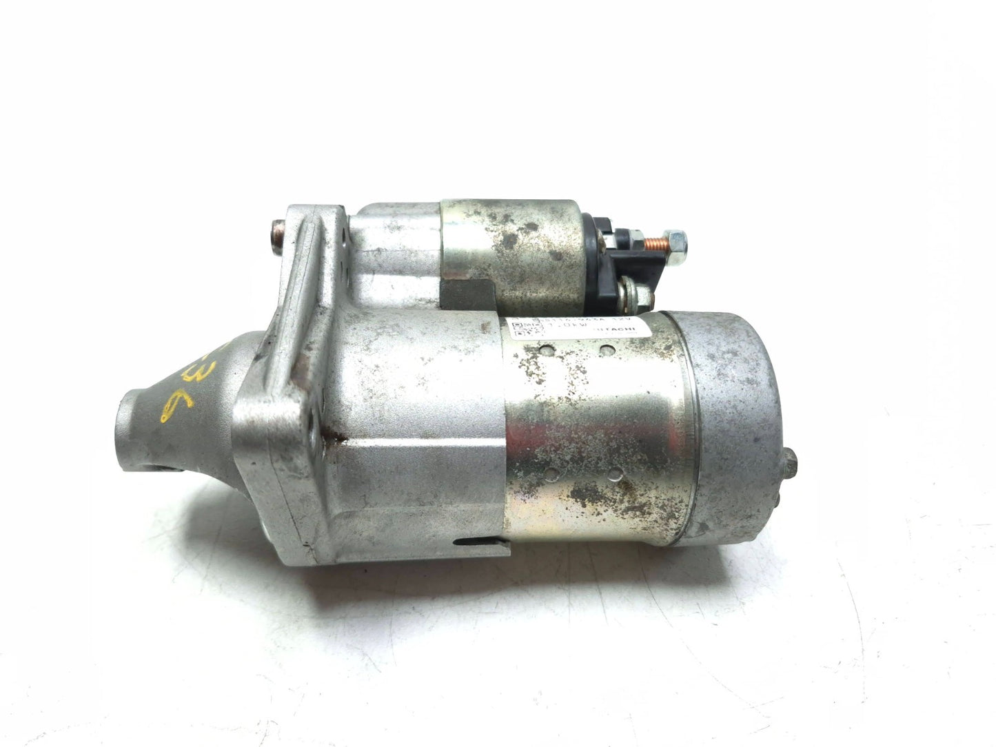 2014 Fiat 500l Starter Motor OEM ☑️