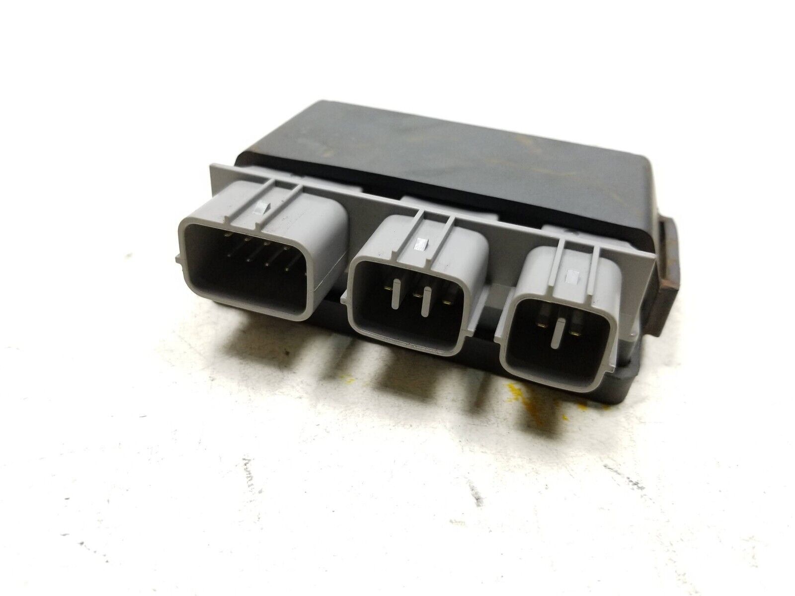 2023 Kawasaki Er650 Z650 Ex650 Fuse Junction Box 27002-0061