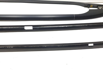 2007 - 2013 BMW X5 E70 Roof Top Luggage Rack Rail Left & Right OEM