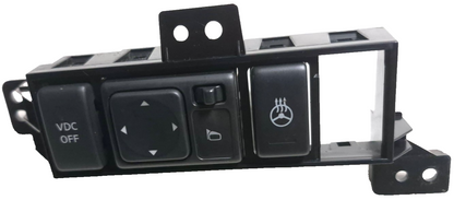 2010 Nissan Maxima Mirror Regulator & Vdc Stability Traction Control Switch OEM