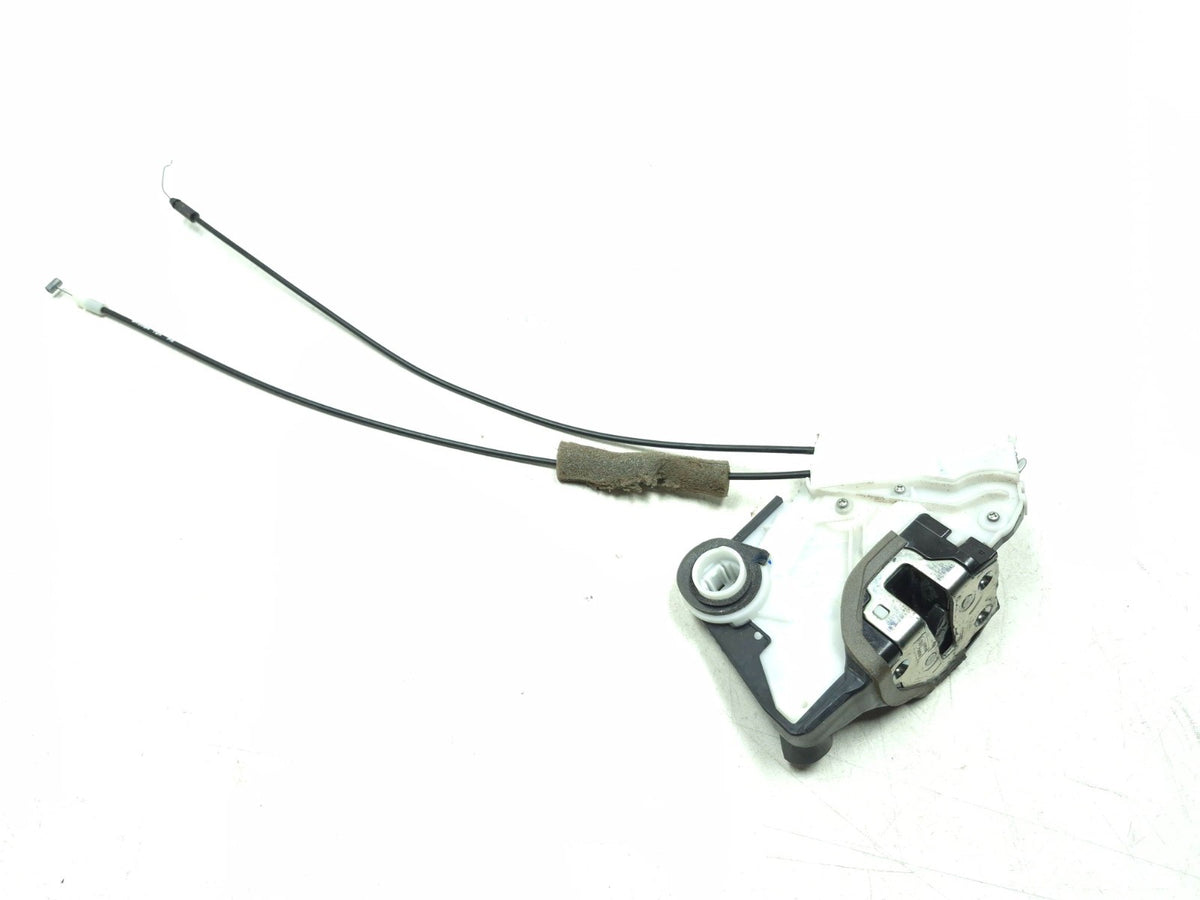 2017 Honda Accord Front Door Lock Latch Actuator Driver Side OEM