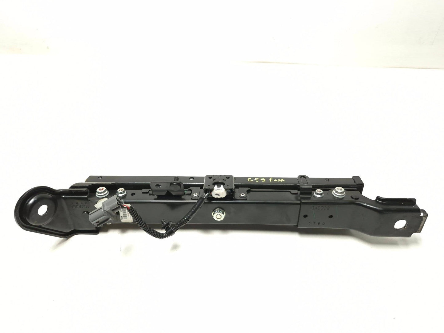 2008 Acura Tl Type-s Front Right Passenger Seat Track Rail OEM
