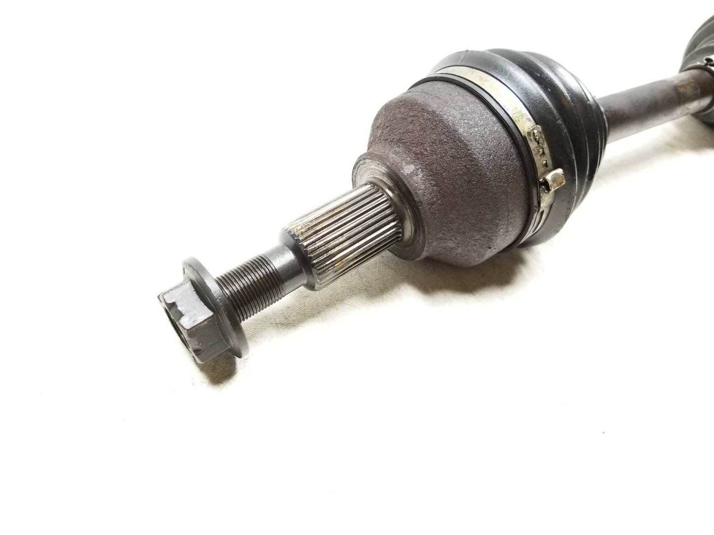 2013 Chrysler 200 Front Axle Shaft Passenger Side Right 2.4l OEM