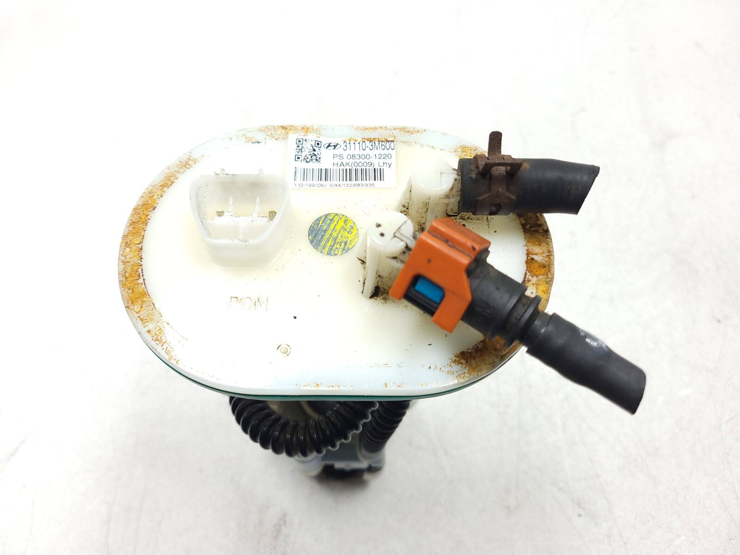 09-14 Hyundai Genesis Fuel Pump OEM Sedan