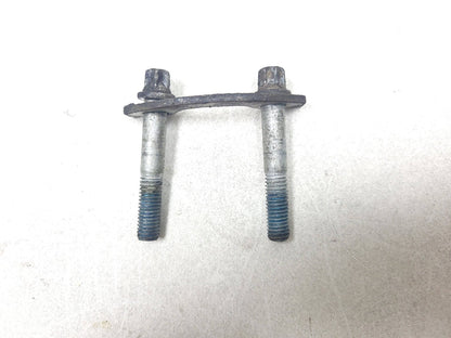 2007 Range Rover Front Drive Shaft OEM