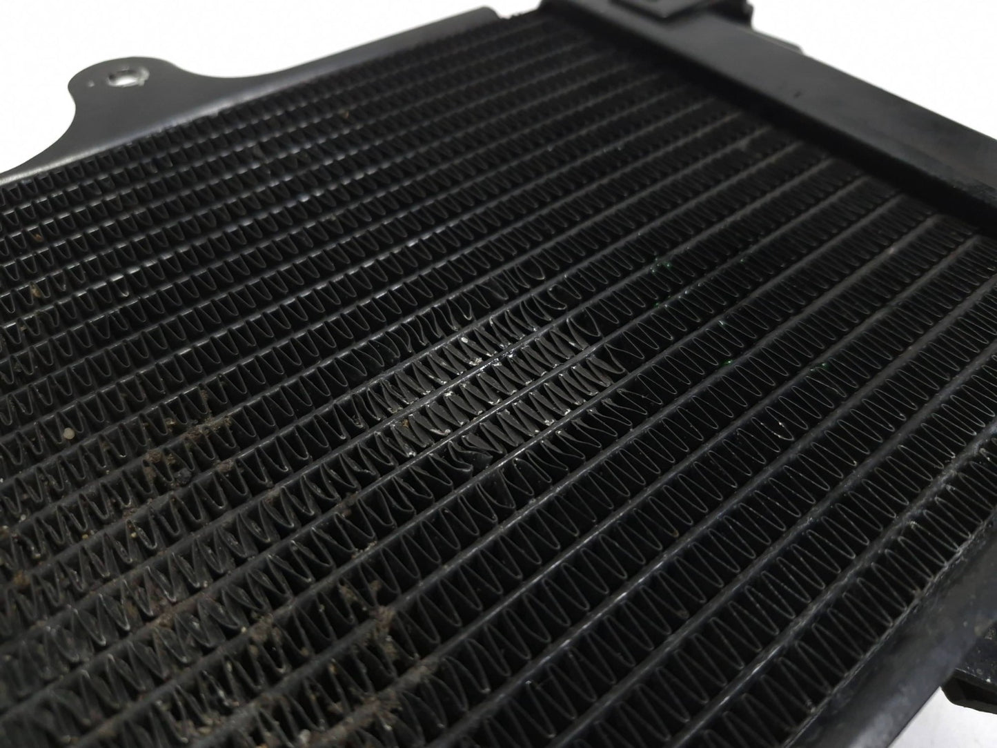 2017 Ktm 390 Duke Radiator OEM