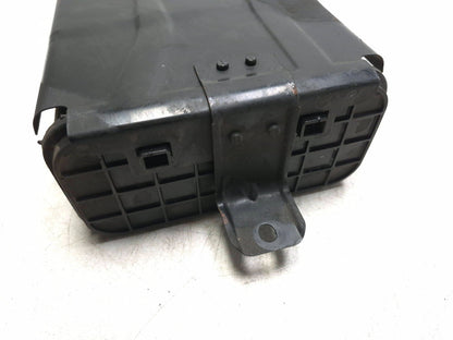 2013 Hyundai Genesis Coupe Fuel Vapor Canister OEM